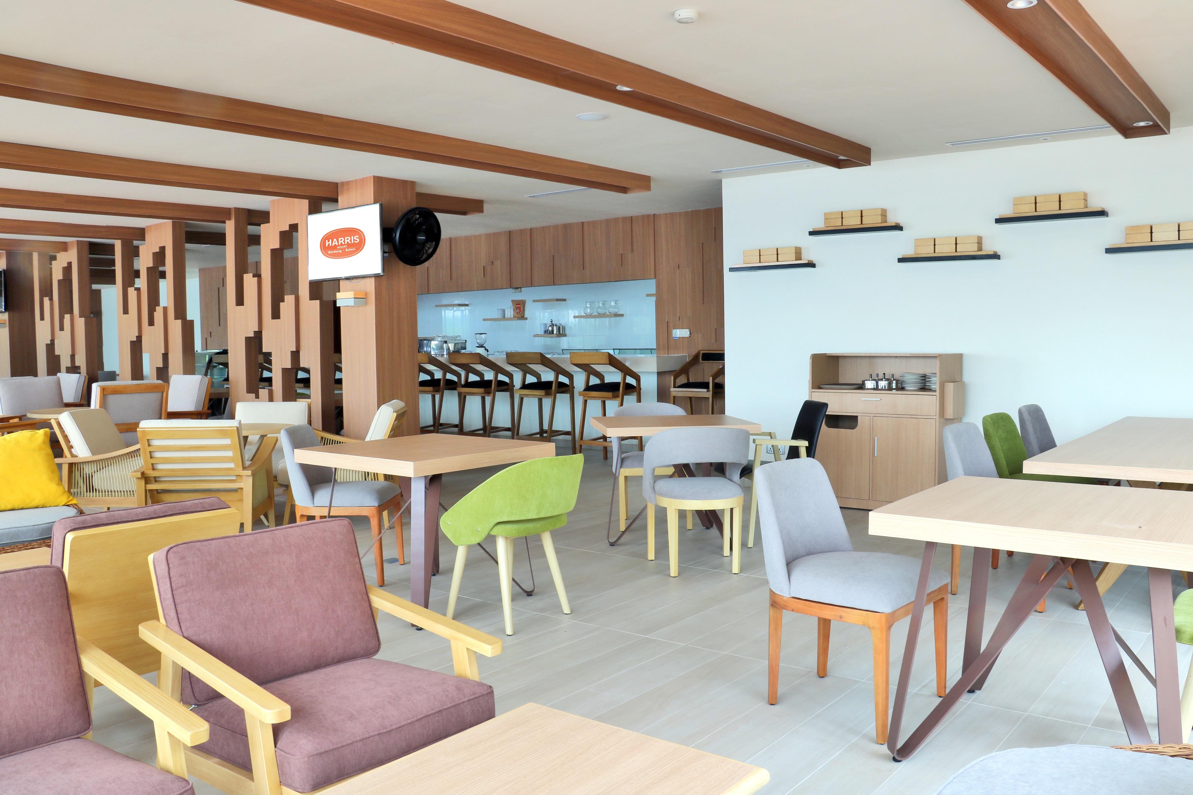 Harris Resort Barelang Batam Sagulung Extérieur photo