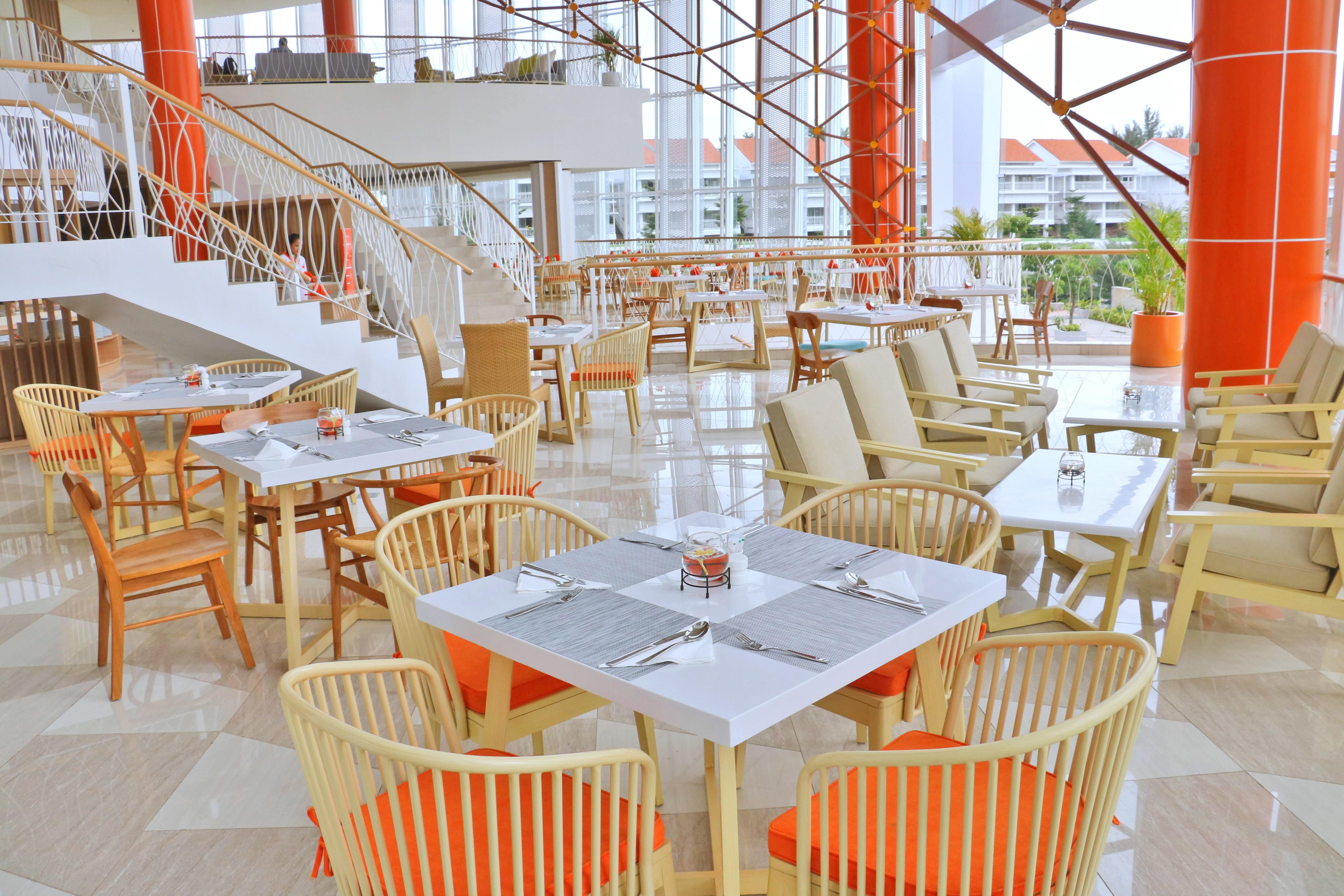 Harris Resort Barelang Batam Sagulung Extérieur photo
